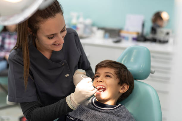 Best Broken or Cracked Tooth Emergency Dentist in Newton Falls, OH
