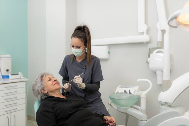 Best Mobile Emergency Dentist in Newton Falls, OH