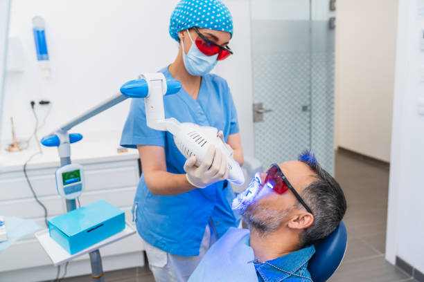 Best Emergency Dentist for Lost Fillings or Crowns in Newton Falls, OH